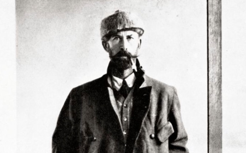 ’s Werelds grootste mysteries: de verdwijning van Percy Fawcett in de Amazone