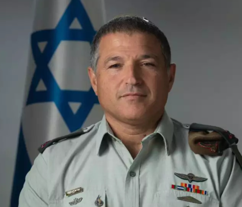 Israël: groeiende ergernis over nieuwe baas Shin Bet - “Zini weigert vrouwelijke medewerkers hand te geven“