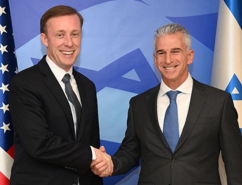Netanyahu ziet Mossad verantwoordelijk vanwege tekortkomingen in Iran-oorlog: topman Barnea in diskrediet gebracht