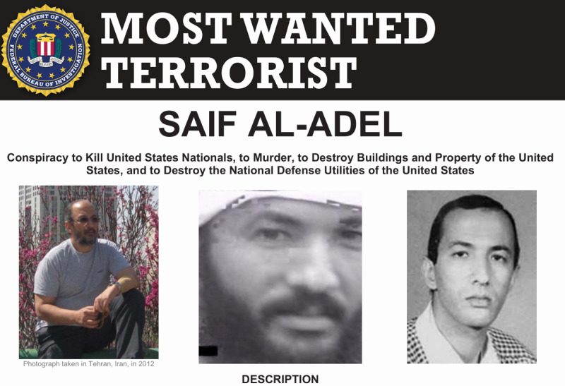 Onderhandelingen Pakistan: maakt leider van al-Qaida deel uit van oorlogsdeal met Iran?