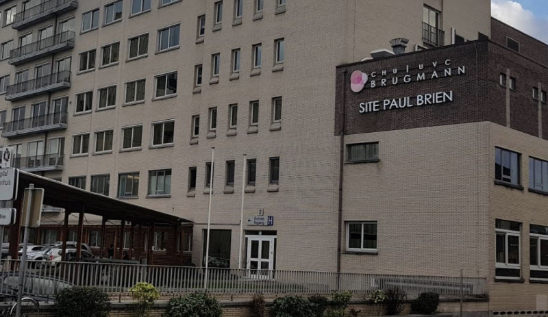 Brugmann pakt wachttijden aan met nachtelijke MRI-scans