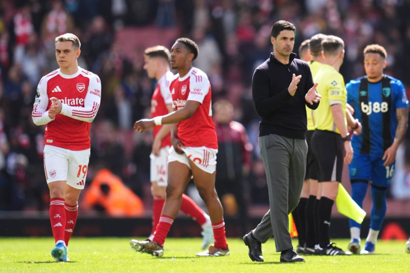🎥 Waar is Arsenal in godsnaam mee bezig? Gunners blijven maar sukkelen in de titelstrijd