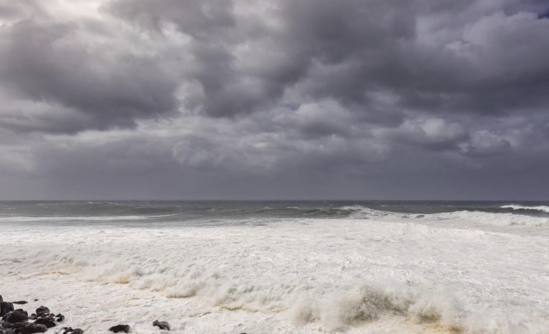 Schokkend: NASA verplaatst een ganse oceaan tijdens maanmissie
