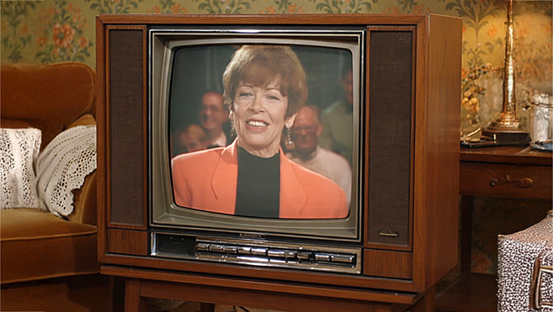 Sonja Barend overleden: de vrouw die televisie serieus nam