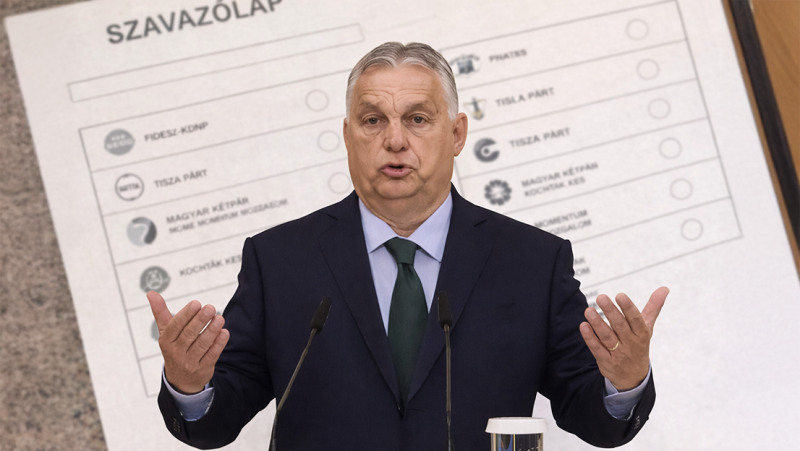 Orbán valt, Europa haalt adem — en nu?
