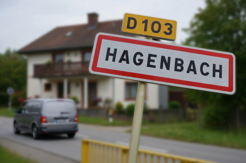 Vader sluit zoon van negen anderhalf jaar lang op in bestelwagen