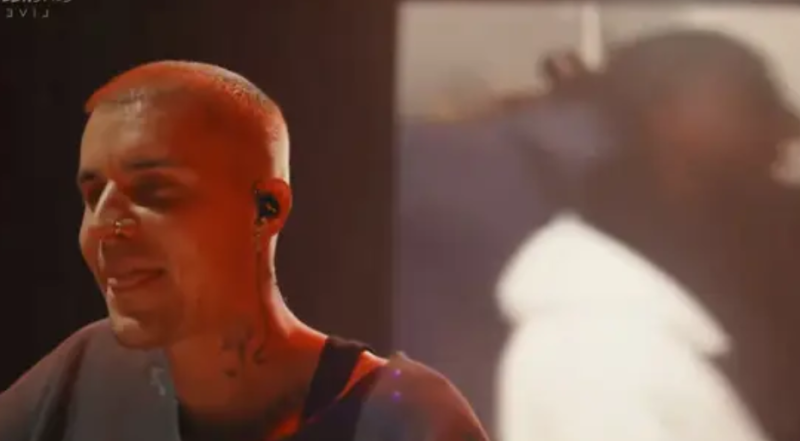 🎥 Justin Bieber krijgt label “slechtste Coachella-optreden aller tijden”