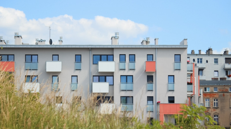 Huurachterstand sociale woningen stijgt tot 41 miljoen euro