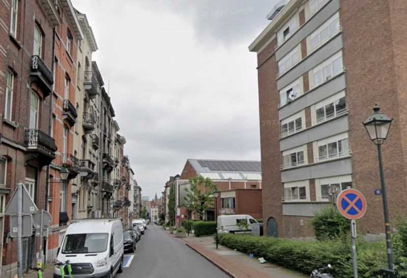Gevel in Bosniëstraat Sint-Gillis beschoten: opnieuw onrust in probleemstraat