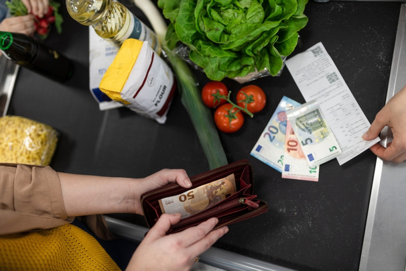 Kroniek van de aangekondigde prijsstijgingen aan de kassa