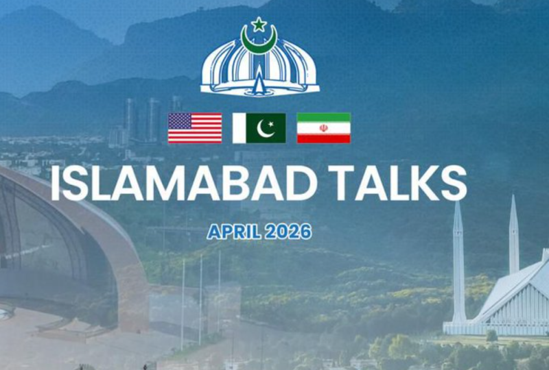 Oorlog Midden-Oosten: nieuw overleg tussen Iran en VS in Islamabad, deze week of begin volgende week