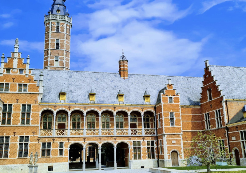 Hof van Busleyden trekt 23.000 bezoekers met Rik Wouters-expo