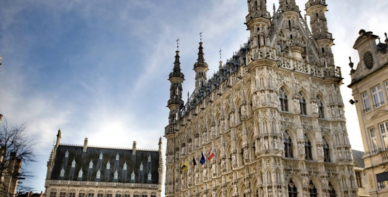 Leuven leeft al jaren boven zijn stand, zegt N-VA: "Voor de zesde keer op rij een groot tekort"