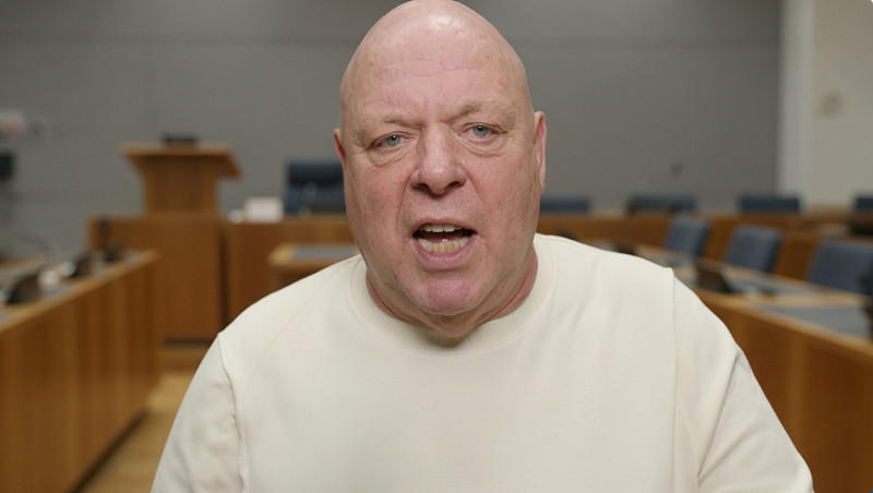 ‘Massa is kassa’, behalve bij de fiscus: celstraf en miljoenenboete dreigen voor Peter Gillis