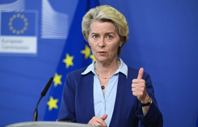 EU stelt dat online leeftijdsverificatie-app op punt van lanceren staat