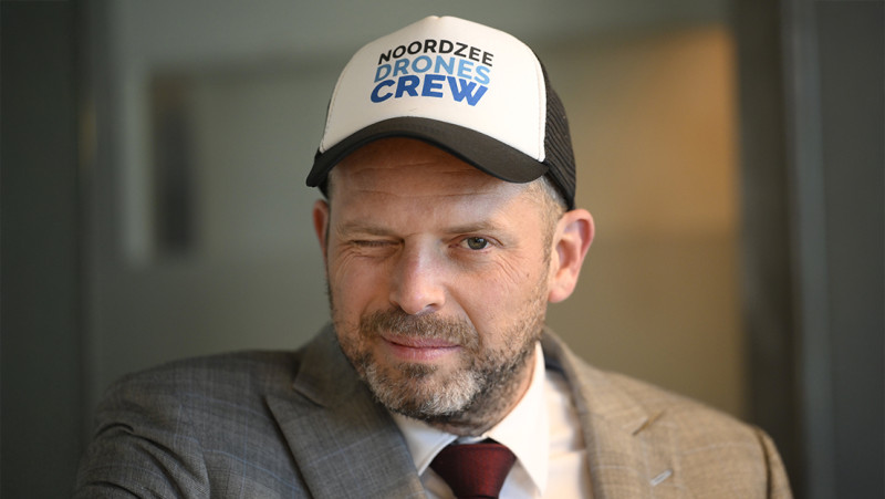 Theo Francken-gate: geen Russische drones te bespeuren, wél contracten zonder aanbesteding