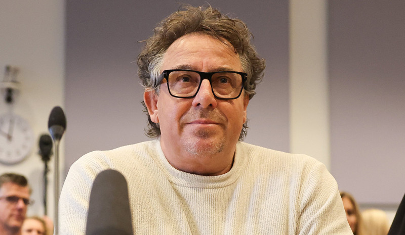 Marco Borsato is klaar voor zijn comeback, maar Nederland nog niet