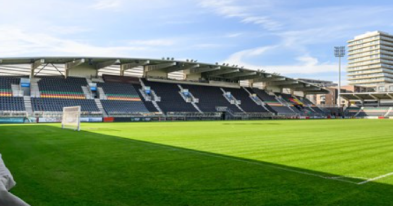 Voetbalclub KVDO eert Pascal 'Passe' Devriendt in Oostende