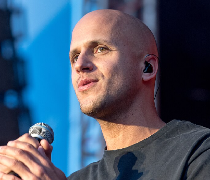 Verrassend verlies voor vennootschap van singer-songwriter Milow
