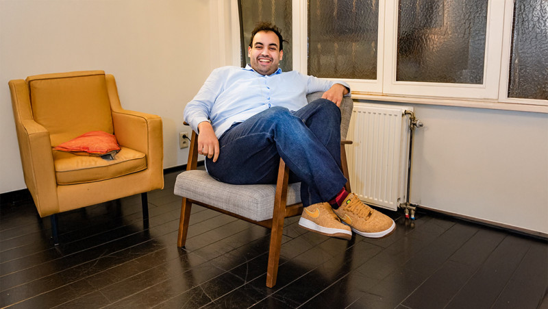 Kamal Kharmach krijgt vernietigend verdict: “lichaam van een 80-jarige”