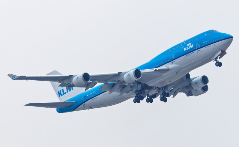 KLM schrapt 160 vluchten wegens branstof tekort. En wij?