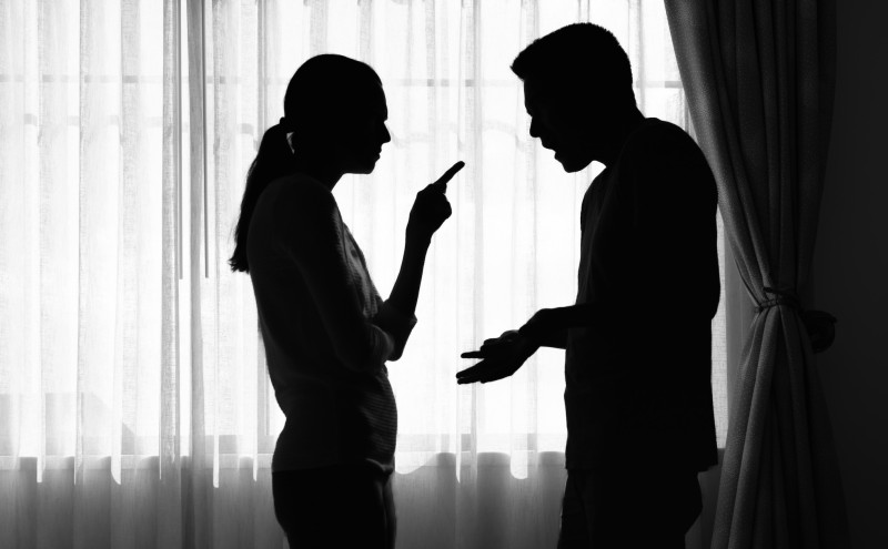 De grootste leugens in relaties: “Ik wil gewoon dat je gelukkig bent”