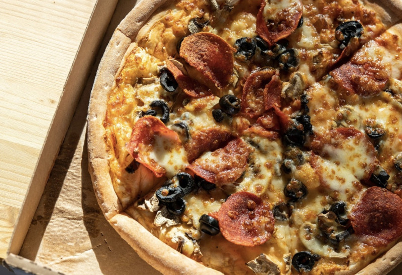 Man uit Aarschot aangehouden na gewapende afpersing van pizzakoeriers