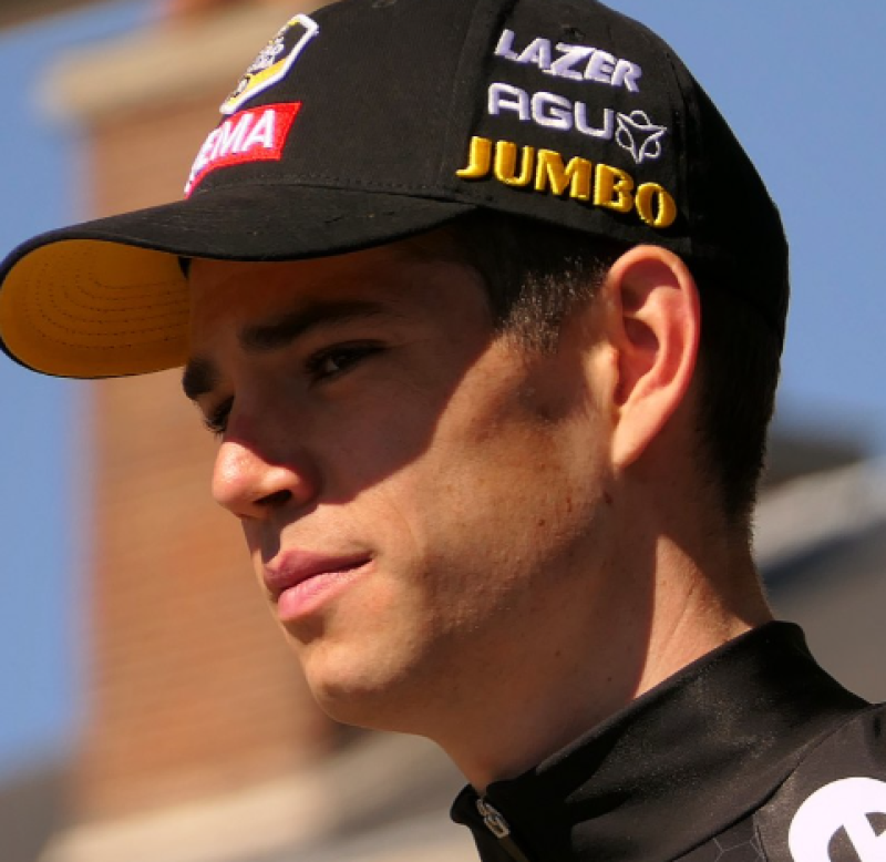 Vennootschap wielrenner Wout van Aert publiceert resultaten 2025: winst maakt mooie sprong