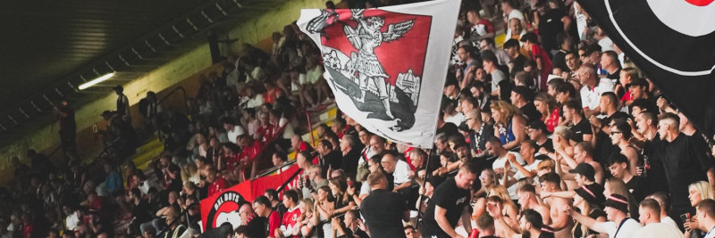 RWDM het zoveelste bewijs waar het misloopt in het Belgisch voetbal