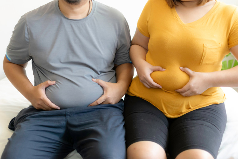 Een beetje bodyshamen zou oké moeten zijn