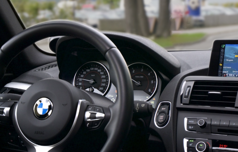 Verkoop van elektrische auto’s in Europa neemt toe