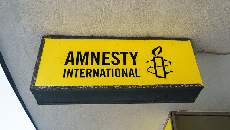 Amnesty trekt aan alarmbel: wereld schuift richting straffeloosheid