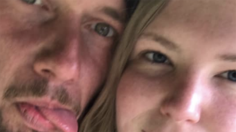 Ex-vriendin van Dave De Kock bevallen in cel: en nu?