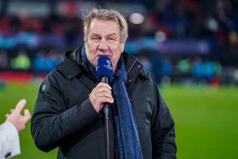 Het gaat niet goed met Johan Boskamp: Nederlander kampt opnieuw met gezondheidsproblemen