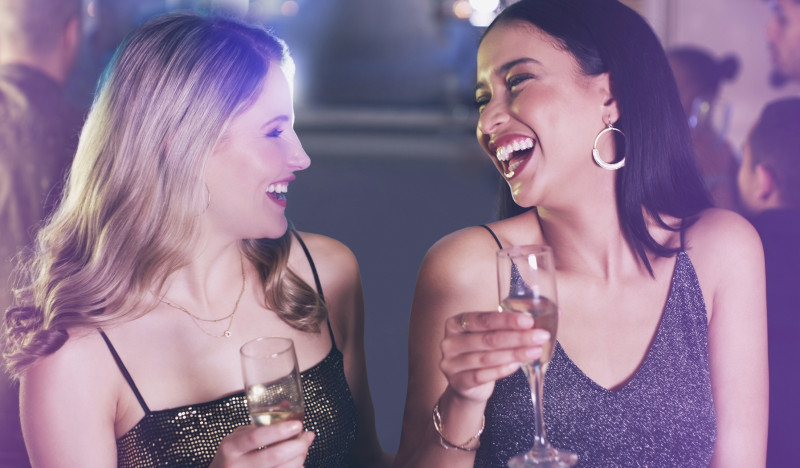Wat vrouwen elkaar wél vertellen (2): de eerlijke mening over seks in lange relaties