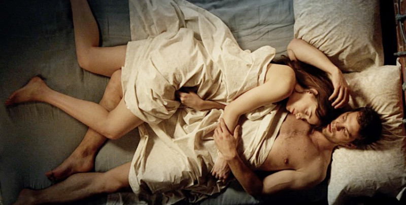📸 Hollywood slaat tilt: naakt en échte orgasmes — wanneer seksscènes compleet ontsporen
