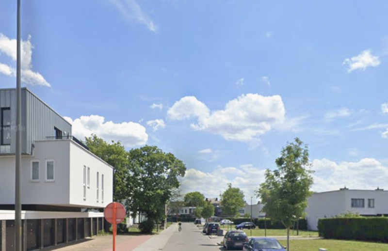 Mechelen opgeschrikt door aanslag in de Kardinaal Cardijnstraat: minderjarige opgepakt