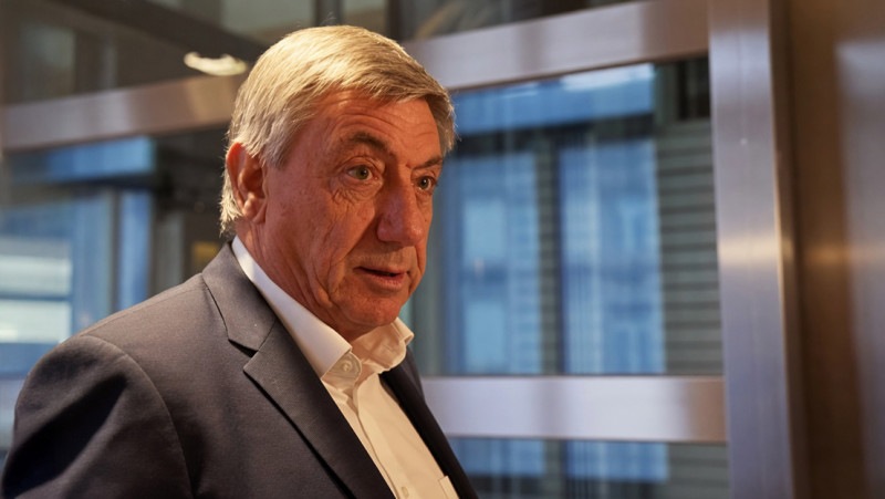 Pensioenhervorming wordt nog snel (een beetje) bijgevijld