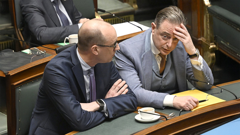 Besparingen die niet besparen: migratie en pensioenen leveren minder op dan gehoopt