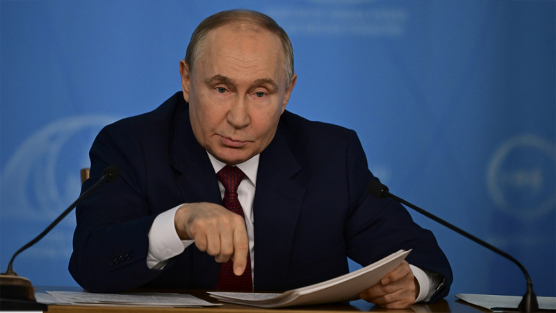 Rusland doet alsof alles prima loopt, maar volgens inlichtingendiensten staat de economie op instorten