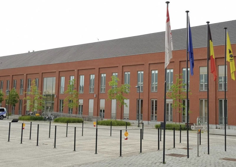 Politie Lier boekt historisch laagste inbraakcijfer en zet volop in op drones