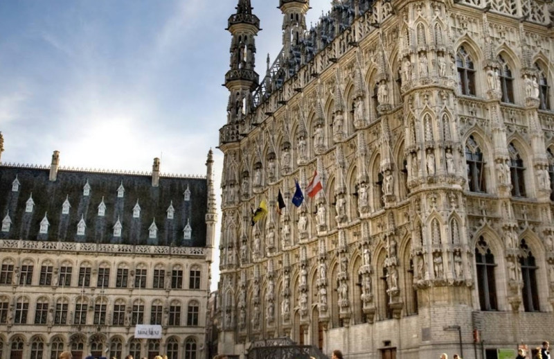 N-VA zet vraagtekens bij aanpak van criminaliteit en verkeersveiligheid in Leuven