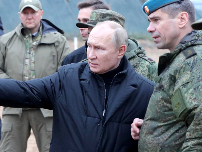 België plooit steeds meer voor Rusland: begrijpelijk, maar fout