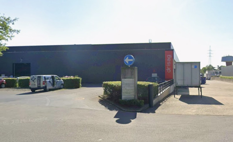 Pentair in Herentals sluit de deuren: 120 jobs weg