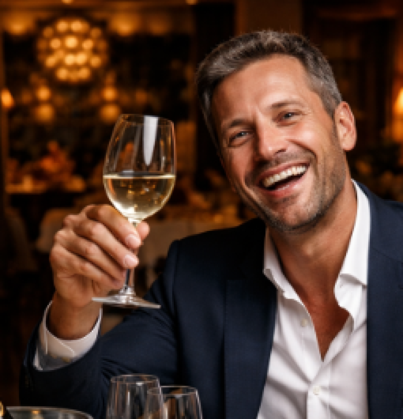 Nieuwpoort organiseert champagnewandeling