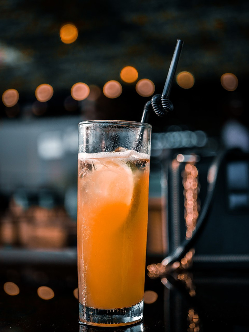 Exclusief: Geubels lanceert bedrijf in drankensector