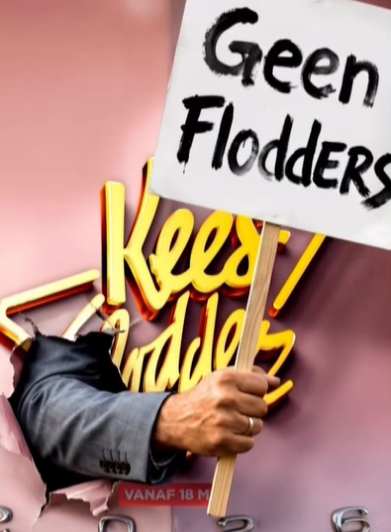 🎥Welkom in Eyckendael: Videoland dropt eerste beelden van 'Kees Flodder'