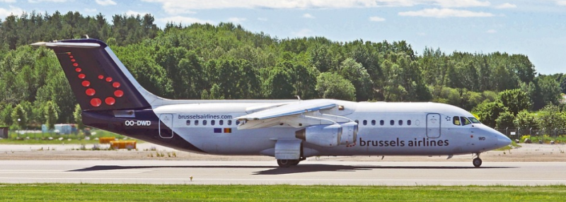 Brussels Airlines introduceert nieuw basistarief zonder handbagage