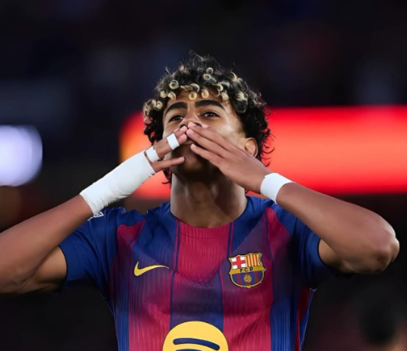 Komt het WK in gevaar voor Lamine Yamal? FC Barcelona komt met update over hamstringblessure