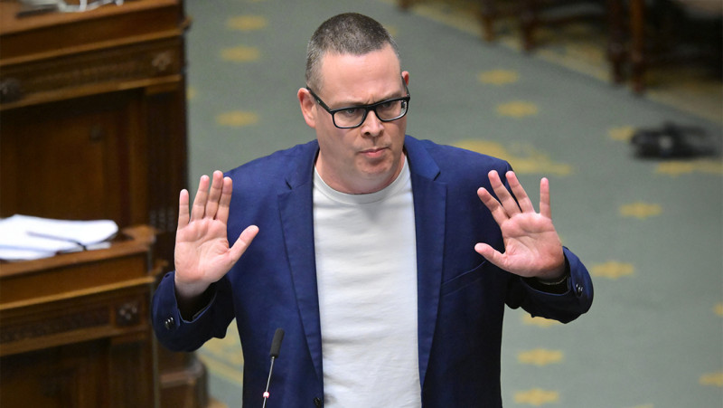 Wat is er mis met de PVDA: waarom lopen verkozenen massaal weg?